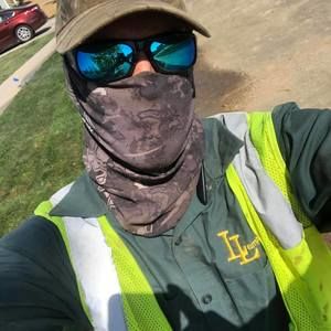 Meet your Posher, William